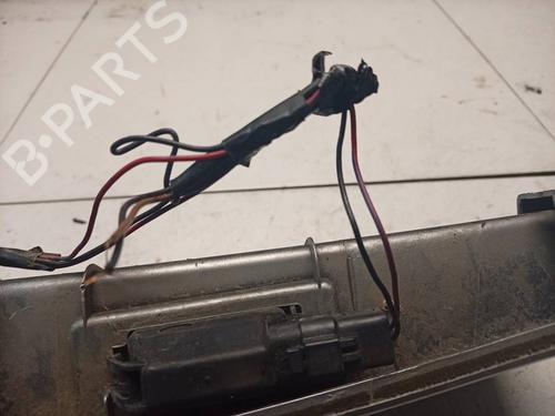 Licence plate light NISSAN PRIMERA Hatchback (P12) 2.0 | BP34862151I40 - Image 4