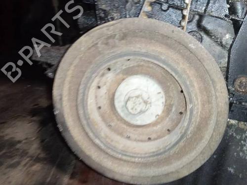 Used Pulley Pulley 34882666 34882666