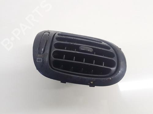 Luftventil Luftventil PEUGEOT 206 Hatchback (2A/C) 1.1 i (60 hp) 33104556 33104556