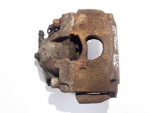 Used Left front brake caliper Left front brake caliper OPEL VECTRA C (Z02) 2.2 DTI 16V (F69) (125 hp) 35437141 35437141