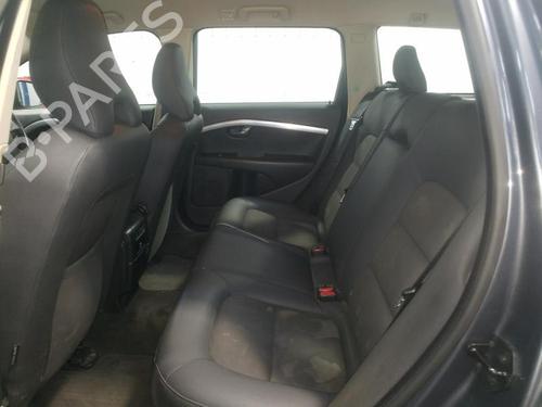 Electronic module VOLVO V70 III (135) 2.4 D | BP33067700M83 - Image 9