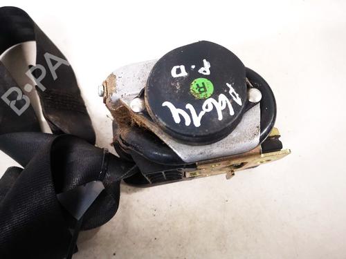 Front right seatbelt VW PASSAT B5 Variant (3B5) 1.9 TDI | BP35576942I25 - Image 2