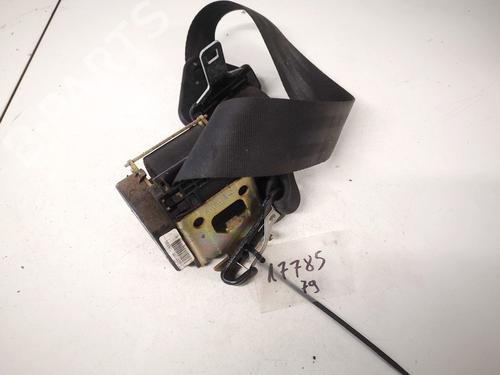 Used Rear left seatbelt Rear left seatbelt PEUGEOT 807 (EB_) 2.2 HDi (128 hp) 35456307 35456307