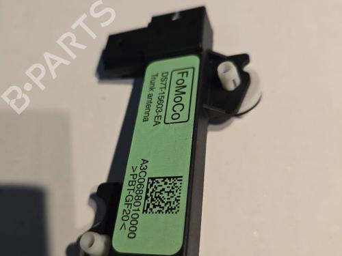 Electronic module AUDI A6 C5 (4B2, 4B4) 2.5 TDI | BP38575543M83 - Image 4