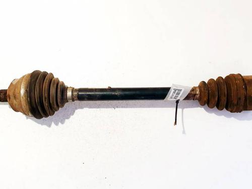 Used Left front driveshaft Left front driveshaft AUDI A6 C6 (4F2) 3.0 TDI quattro (225 hp) 36455386 36455386