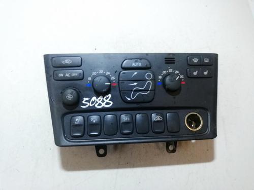 Used Climate control Climate control VOLVO S80 I (184) T6 (272 hp) 35854835 35854835