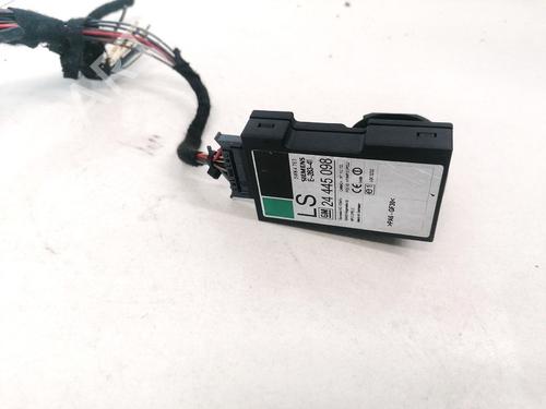 Electronic module OPEL ZAFIRA A MPV (T98) 2.0 DTI 16V (F75) | BP35512944M83 - Image 2