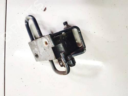 Used Hinge/Door check strap Hinge/Door check strap VW POLO IV (9N_, 9A_) 1.2 12V (64 hp) 32573125 32573125