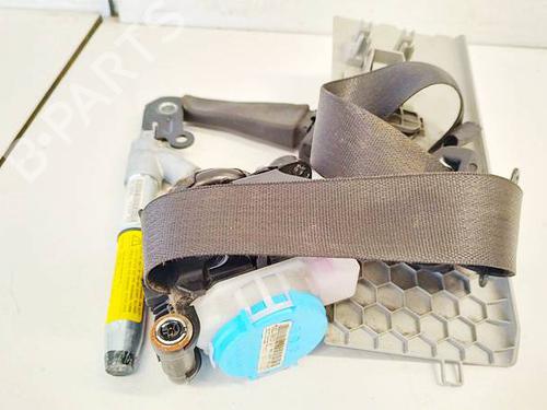 Used Front right seatbelt Front right seatbelt 38078758 38078758