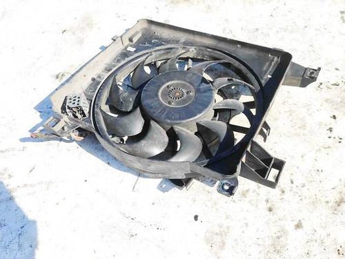Used Fan Fan 35262044 35262044