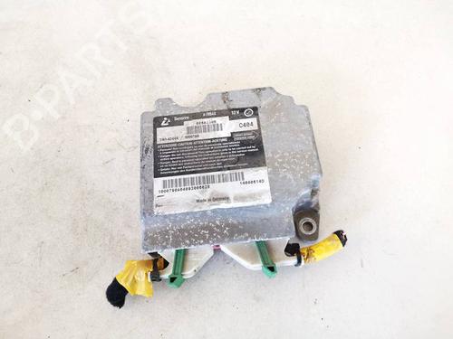 Used ECU airbags ECU airbags ALFA ROMEO GT (937_) 1.9 JTD (937CXN1B) (150 hp) 32944350 32944350