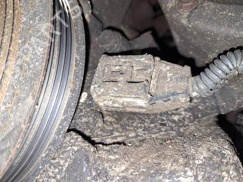 Electronic sensor TOYOTA RAV 4 II (_A2_) 2.0 D 4WD (CLA20_, CLA21_, CLA20R, CLA21R) | BP35183408M84 - Image 3