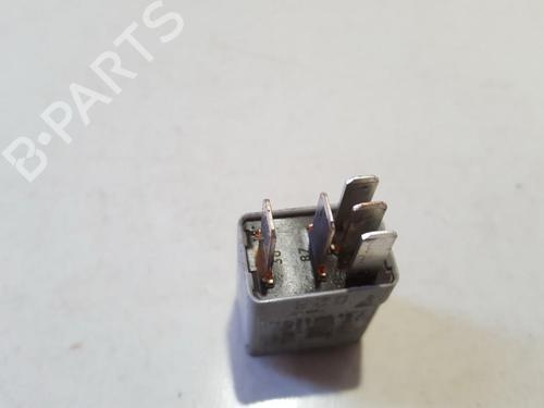 Electronic sensor OPEL MERIVA A MPV (X03) 1.7 CDTI (E75) | BP33509138M84 - Image 2