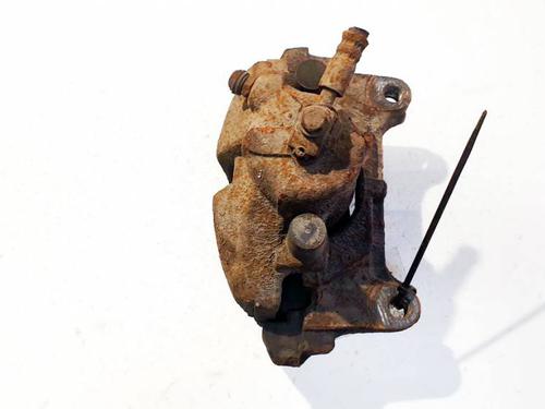 Right front brake caliper AUDI A3 (8P1) 2.0 TFSI | BP39181773M104 - Image 2