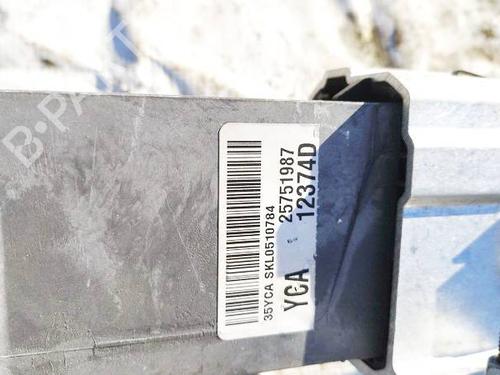 Steering column CADILLAC SRX 3.6 | BP34920969M21 - Image 3