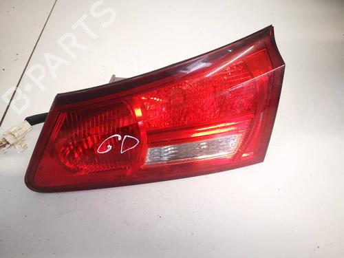 Used Right tailgate light Right tailgate light 34924733 34924733