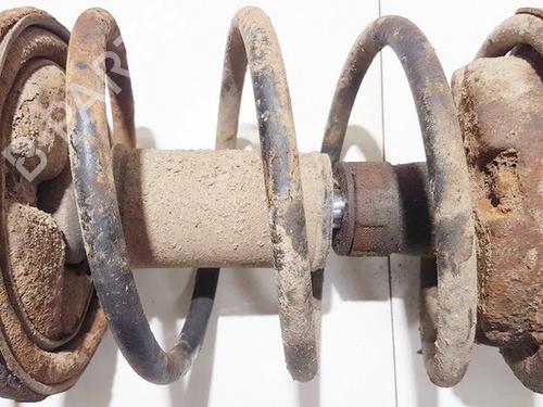 Used Shock absorber spring Shock absorber spring VOLVO S40 I (644) 2.0 (140 hp) 35877491 35877491