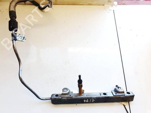 Used Injection rail Injection rail 35309839 35309839