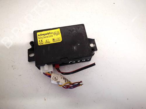 Used Electronic module Electronic module HONDA INSIGHT (ZE_) 1.3 IMA (ZE28, ZE2) (88 hp) 32600205 32600205