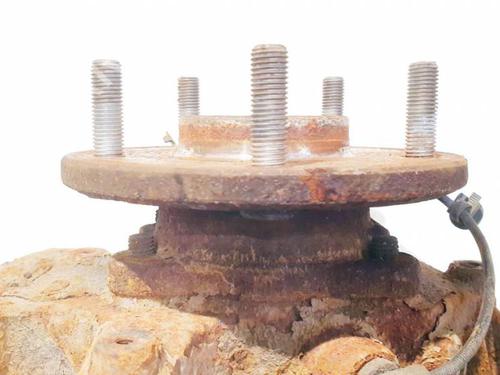 Left front steering knuckle DODGE JOURNEY 2.0 CRD | BP39759092M25 - Image 3