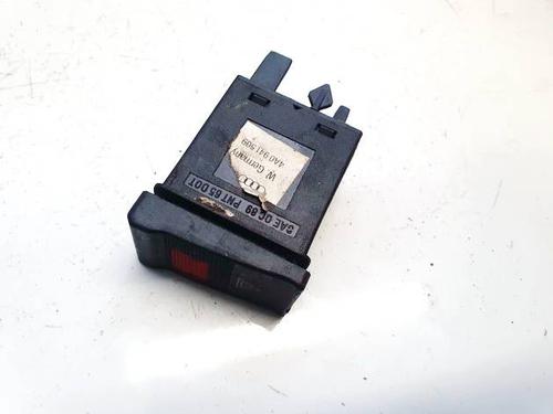 Warning switch VW PASSAT B7 (362) 1.6 TDI | BP34884921I22 - Image 2