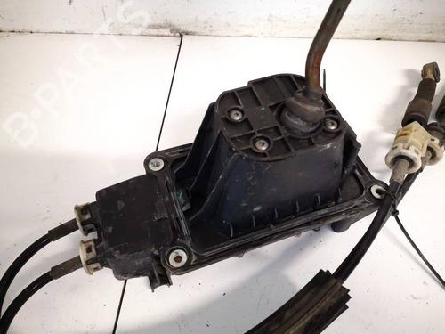 Gear lever NISSAN NOTE (E11, NE11) 1.6 | BP34955824M90 - Image 2