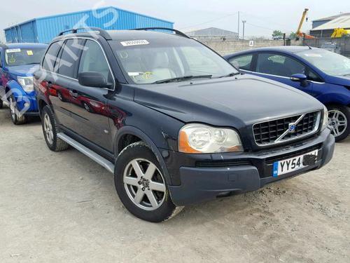 Electronic module VOLVO XC90 I (275) D5 AWD | BP33065009M83 - Image 10