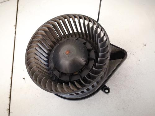 Heater blower motor AUDI A4 B7 (8EC) 2.5 TDI | BP35398663M62 - Image 3
