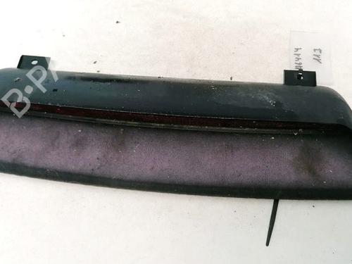 Used Third brake light Third brake light 35598017 35598017