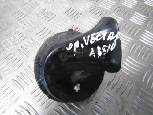 Used Horn Horn OPEL VECTRA B (J96) 1.8 i 16V (F19) (116 hp) 35671081 35671081