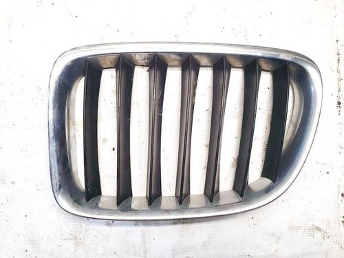 Used Grille Grille BMW X1 (E84) sDrive 18 d (143 hp) 35118580 35118580