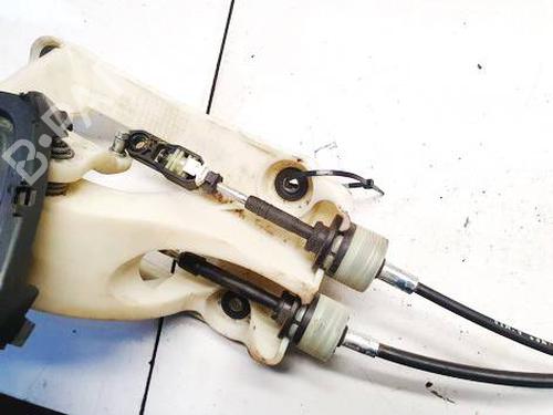 Cable SUZUKI SX4 S-Cross (JY) 1.6 (AKK 416) | BP35068164E12 - Image 2