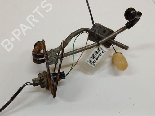 Bränslepump Bränslepump FORD TRANSIT Van (E_ _) 2.5 DI (EAS, EAL) (80 hp) 34788451 34788451