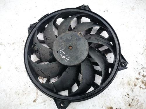 Used Fan Fan PEUGEOT 807 (EB_) 2.2 HDi (128 hp) 35436630 35436630