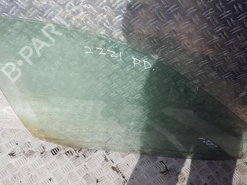 Used Front right door window Front right door window VW BORA I (1J2) 1.8 T (150 hp) 35660038 35660038