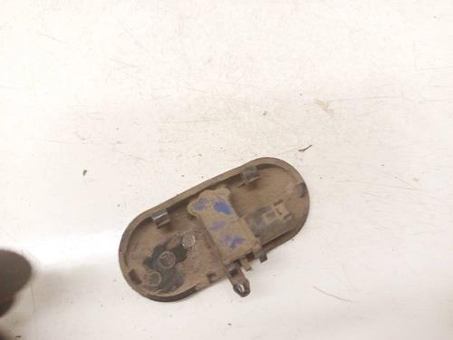 Washer pump AUDI A6 C6 (4F2) 3.2 FSI quattro | BP34764364E24 - Image 2