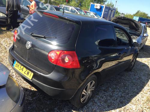 Engine mount VW GOLF V (1K1) 1.4 FSI | BP33503180M89 - Image 9