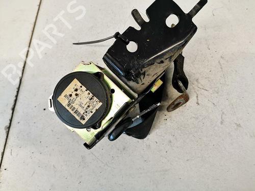 Rear right seatbelt MAZDA 3 (BK) 1.6 (BK14) | BP35393026I28 - Image 2