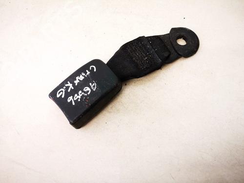 Used Seat buckle Seat buckle FORD C-MAX (DM2) 1.8 TDCi (115 hp) 35511075 35511075