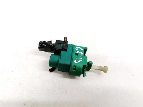 Used Electronic module Electronic module FORD MONDEO III (B5Y) 2.0 16V TDDi / TDCi (115 hp) 35549847 35549847