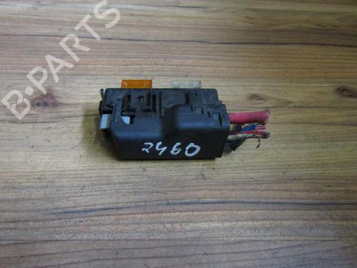 Used Fuse box Fuse box FIAT BRAVA (182_) 1.4 12 V (182.BA) (80 hp) 33481286 33481286