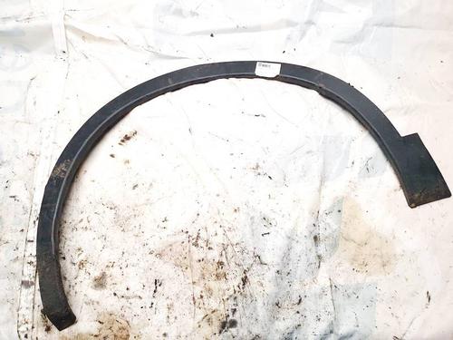 Used Front left wheel arch trim Front left wheel arch trim 35492954 35492954