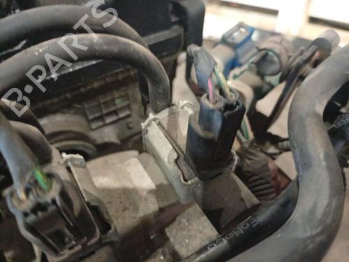 Electronic module FORD FOCUS II (DA_, HCP, DP) 2.0 | BP38315580M83 - Image 2