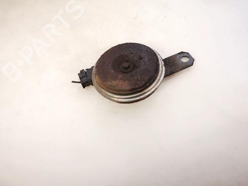 Used Horn Horn TOYOTA COROLLA Verso (_E12_) 2.0 D-4D (CDE120_, CDE120R) (90 hp) 35529096 35529096
