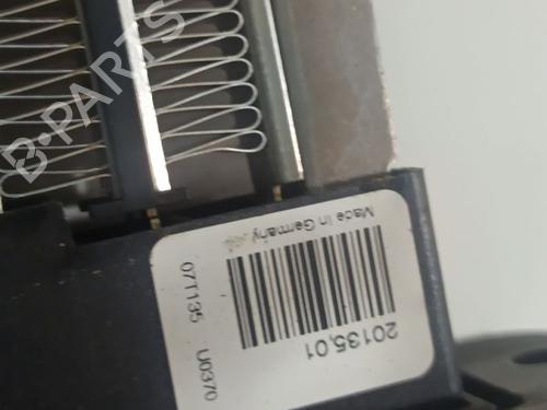 Heater resistor KIA CEE'D Hatchback (ED) 1.6 CRDi 90 | BP34843216M108 - Image 5