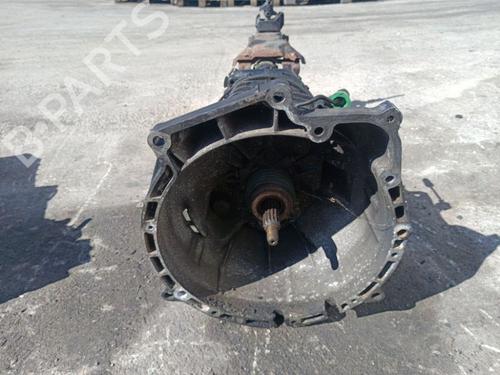 Used Gearbox Gearbox 37512011 37512011