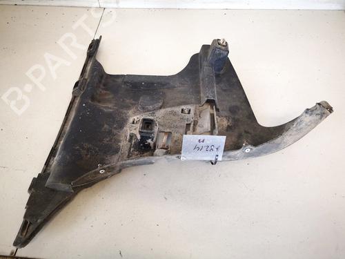 Used Rear bumper bracket Rear bumper bracket VOLVO S60 I (384) D5 (163 hp) 35391023 35391023