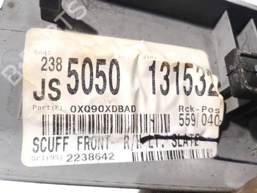 Andre CHRYSLER SEBRING (JS) 2.0 CRD | BP38259507O1 - Image 3