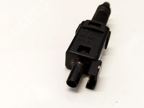 Electronic module PEUGEOT 407 (6D_) 1.6 HDi 110 (6D9HZC, 6D9HYC) | BP34754734M83 - Image 3