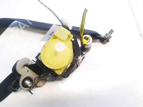 Front left seatbelt MAZDA 3 (BL) 1.6 MZR (BL14) | BP35353925I26 - Image 3
